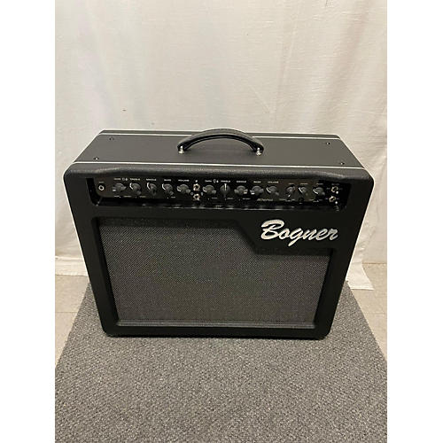 Bogner Alchemist 40W 1x12 Tube Guitar Combo Amp