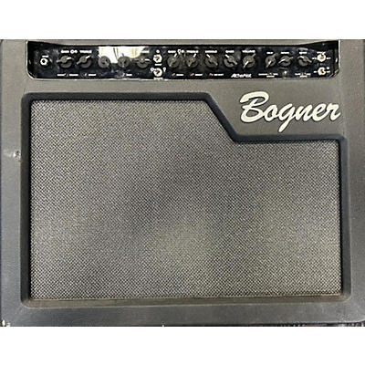 Bogner Alchemist 40W 1x12 Tube Guitar Combo Amp