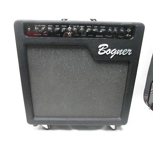 Alchemist 40W 2x12 Tube Guitar Combo Amp