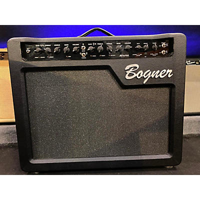 Bogner Alchemist 40W Tube Guitar Amp Head