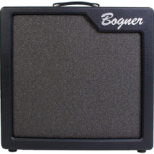 Bogner Alchemist Series 212 45W 2x12 Guitar Extension Cabinet