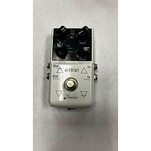 Donner Alchemy Effect Pedal