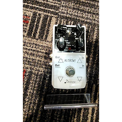 Donner Alchemy Effect Pedal