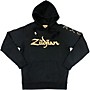 Zildjian Alchemy Pullover Hoodie Medium Black