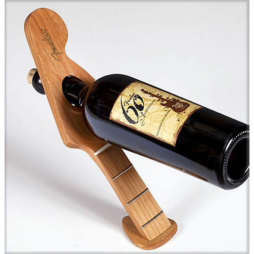 Alder Wine Holder