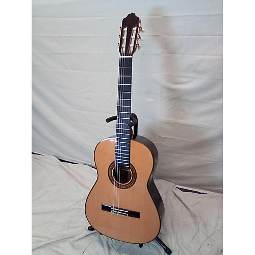 ESTEVE Alegria Classical Acoustic Guitar Natural