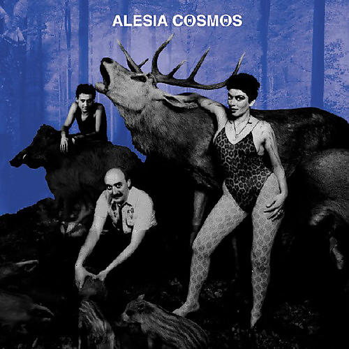 Alesia Cosmos - Aeroproducts