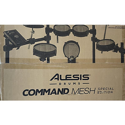 Alesis Alesis Command X Mesh Kit Special Edition Electric Drum Set