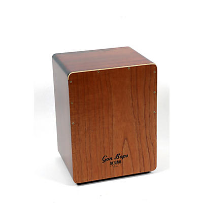 Gon Bops Alex Acuna Signature Cajon