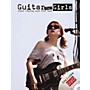 Rock House Alex Bach - Guitar for Girls Music Sales America Series Softcover with DVD Written by Alex Bach
