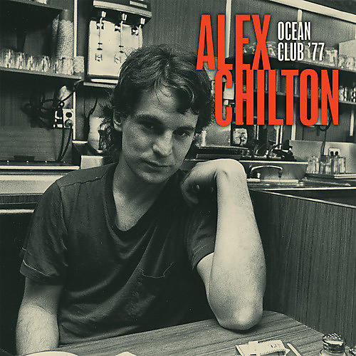 Alex Chilton - Live at the Ocean Club '77