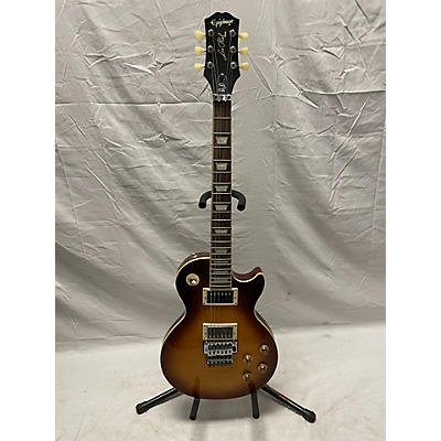 Epiphone Alex Lifeson Axxess Solid Body Electric Guitar