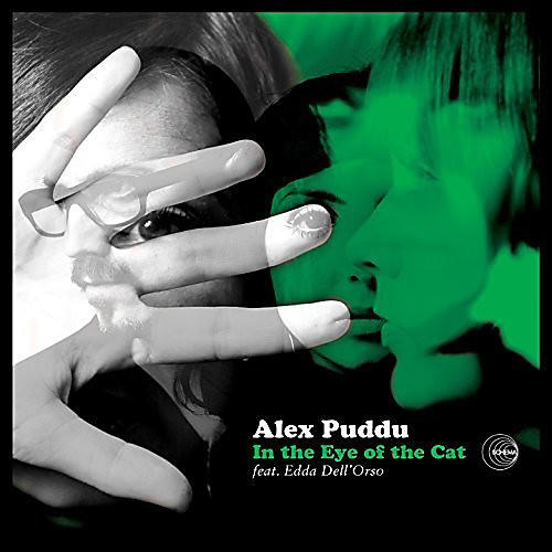 Alex Puddu - In the Eye of the Cat - O.S.T.