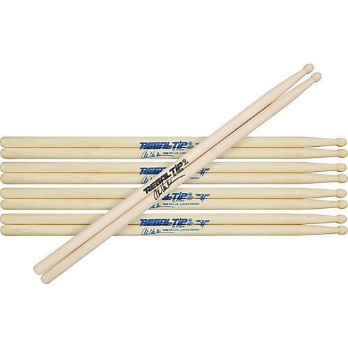 Regal Tip Classic Series Rock Drumsticks(NYLON PRESENTLY