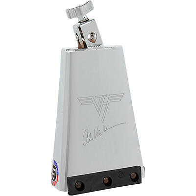 LP Alex Van Halen Signature Cowbell -