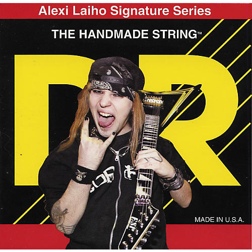 Alexi Laiho Guitar Strings Extra Heavy