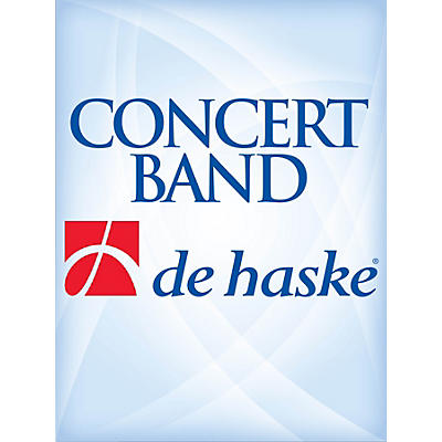 De Haske Music Alfie (Score and Parts) Concert Band Arranged by Toshio Mashima