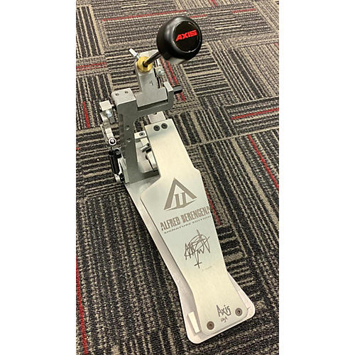 Axis Alfred Berengena Signature Single Bass Drum Pedal