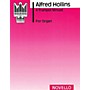 Music Sales Alfred Hollins: A Trumpet Minuet (Organ) Music Sales America Series