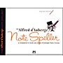 Alfred Alfred d'Auberge Piano Course Note Speller Book 1