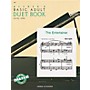 Alfred Alfred's Basic Adult Piano Course Duet Book 1 Book 1