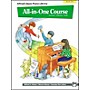 Alfred Alfred's Basic All-in-One Course for Children Universal Edition Book 2