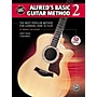 Alfred Alfred's Basic Guitar Method Level 2 Book