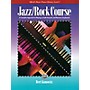 Alfred Alfred's Basic Jazz/Rock Course Lesson Book Level 2