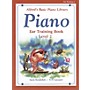 Alfred Alfred's Basic Piano Course Ear Training Book 2