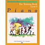 Alfred Alfred's Basic Piano Course Ear Training Book 3
