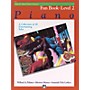 Alfred Alfred's Basic Piano Course Fun Book 2