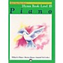 Alfred Alfred's Basic Piano Course Hymn Book 1B
