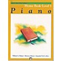 Alfred Alfred's Basic Piano Course Hymn Book 3