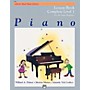 Alfred Alfred's Basic Piano Course Lesson Book Complete 1 (1A/1B)
