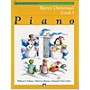 Alfred Alfred's Basic Piano Course Merry Christmas! Book 3
