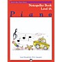 Alfred Alfred's Basic Piano Course Notespeller Book 1A
