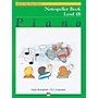 Alfred Alfred's Basic Piano Course Notespeller Book 1B