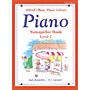 Alfred Alfred's Basic Piano Course Notespeller Book 2 Book 2