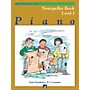 Alfred Alfred's Basic Piano Course Notespeller Book 3