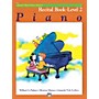 Alfred Alfred's Basic Piano Course Recital Book 2
