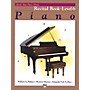 Alfred Alfred's Basic Piano Course Recital Book 6