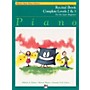 Alfred Alfred's Basic Piano Course Recital Book Complete 2 & 3