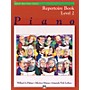 Alfred Alfred's Basic Piano Course Repertoire Book 2