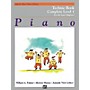 Alfred Alfred's Basic Piano Course Technique Book Complete 1 (1A/1B)