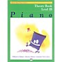 Alfred Alfred's Basic Piano Course Theory Book 1B
