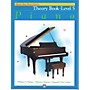 Alfred Alfred's Basic Piano Course Theory Book 5