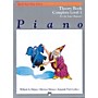 Alfred Alfred's Basic Piano Course Theory Book Complete 1 (1A/1B)