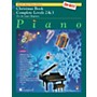 Alfred Alfred's Basic Piano Course Top Hits! Christmas Book Complete 2 & 3