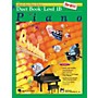 Alfred Alfred's Basic Piano Course Top Hits! Duet Book 1B