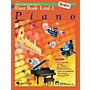 Alfred Alfred's Basic Piano Course Top Hits! Duet Book 2 Book 2